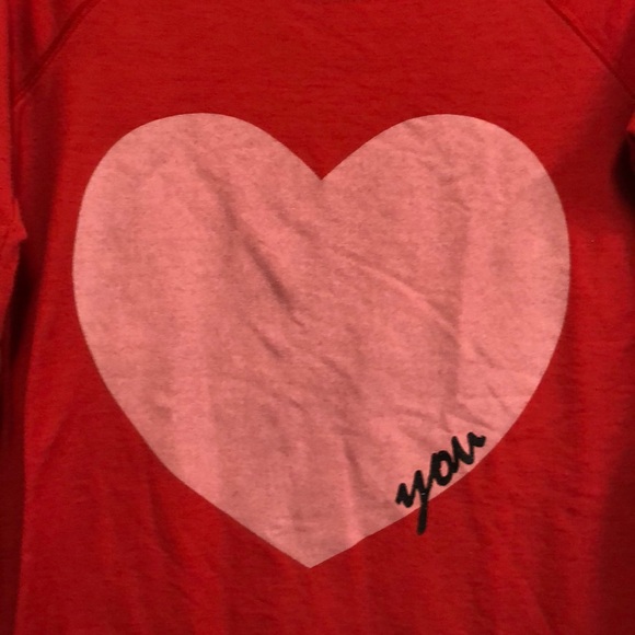 Lightweight maternity sweatshirt - Picture 2 of 3